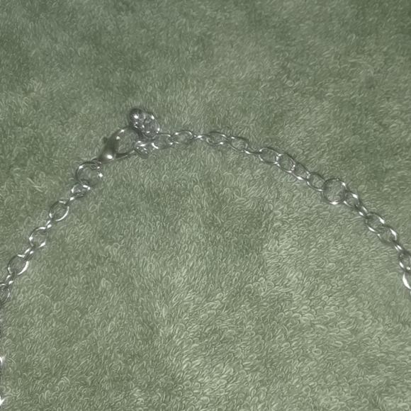 Mexx gladiator style necklaces (lot of 2) - Picture 5 of 6